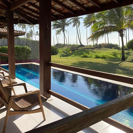 Hotel Terracos Marinhos マラウ エクステリア 写真