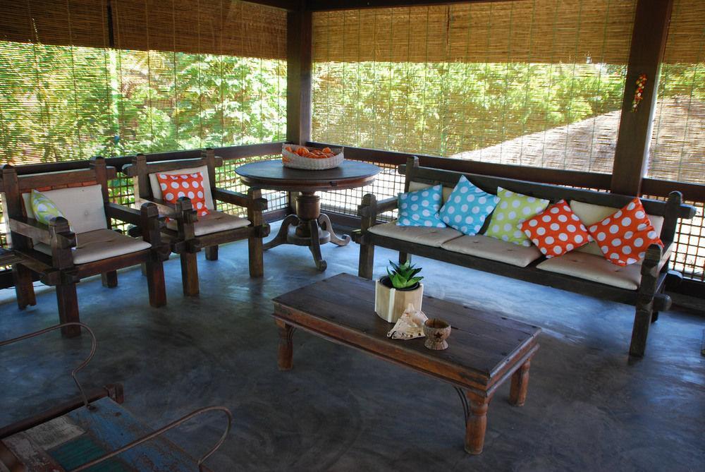 Hotel Terracos Marinhos マラウ エクステリア 写真