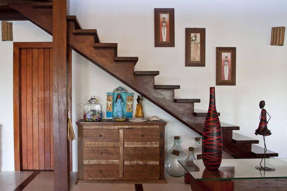 Hotel Terracos Marinhos マラウ エクステリア 写真
