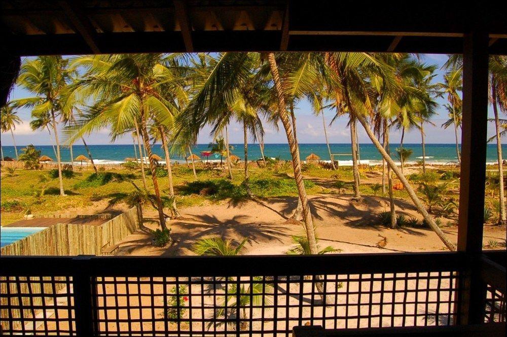 Hotel Terracos Marinhos マラウ エクステリア 写真