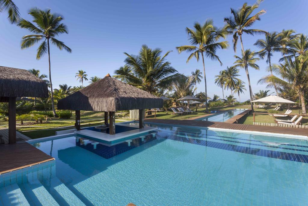 Hotel Terracos Marinhos マラウ エクステリア 写真
