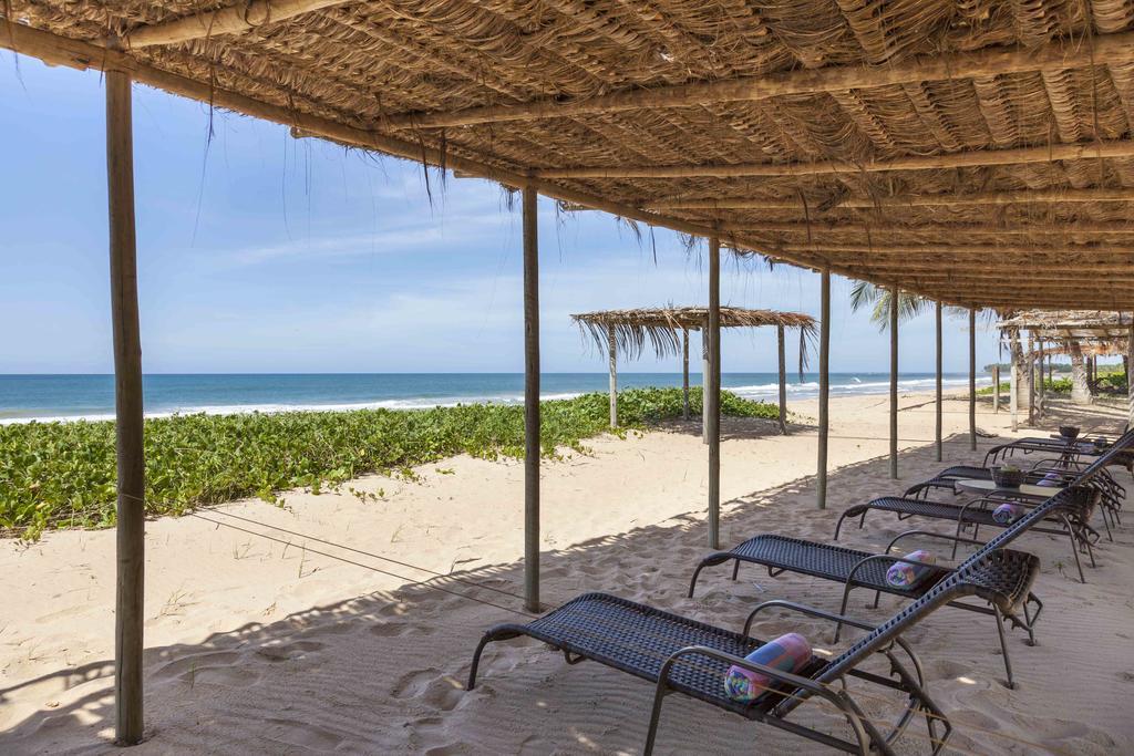 Hotel Terracos Marinhos マラウ エクステリア 写真