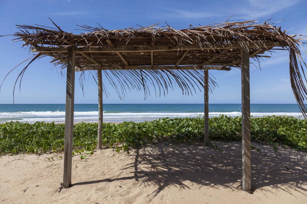 Hotel Terracos Marinhos マラウ エクステリア 写真