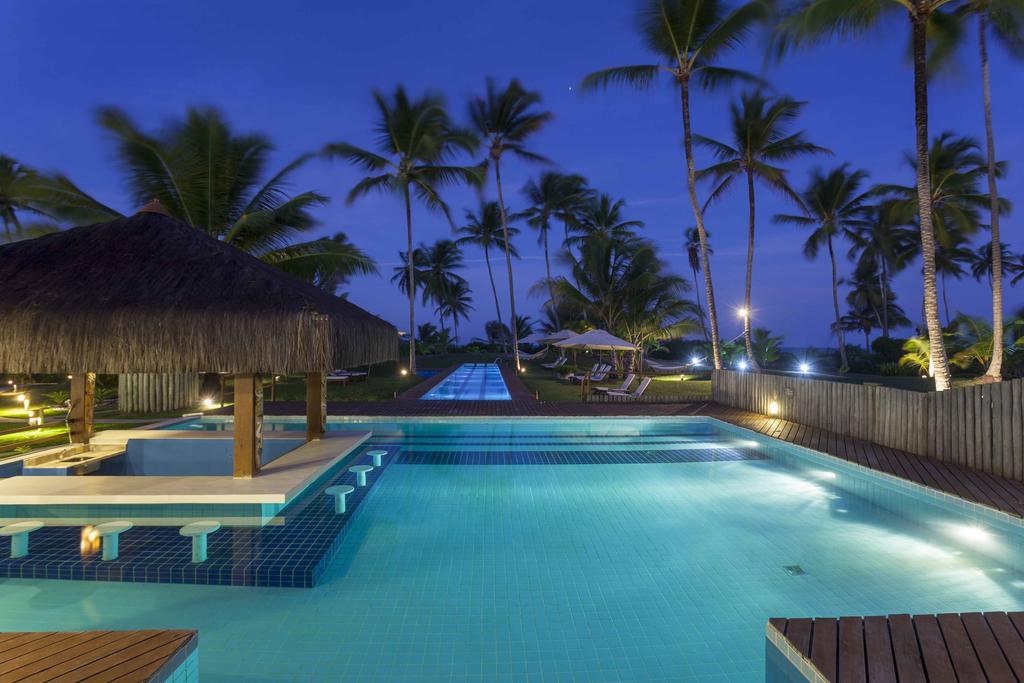 Hotel Terracos Marinhos マラウ エクステリア 写真