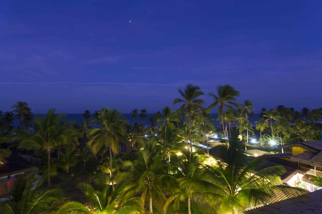 Hotel Terracos Marinhos マラウ エクステリア 写真