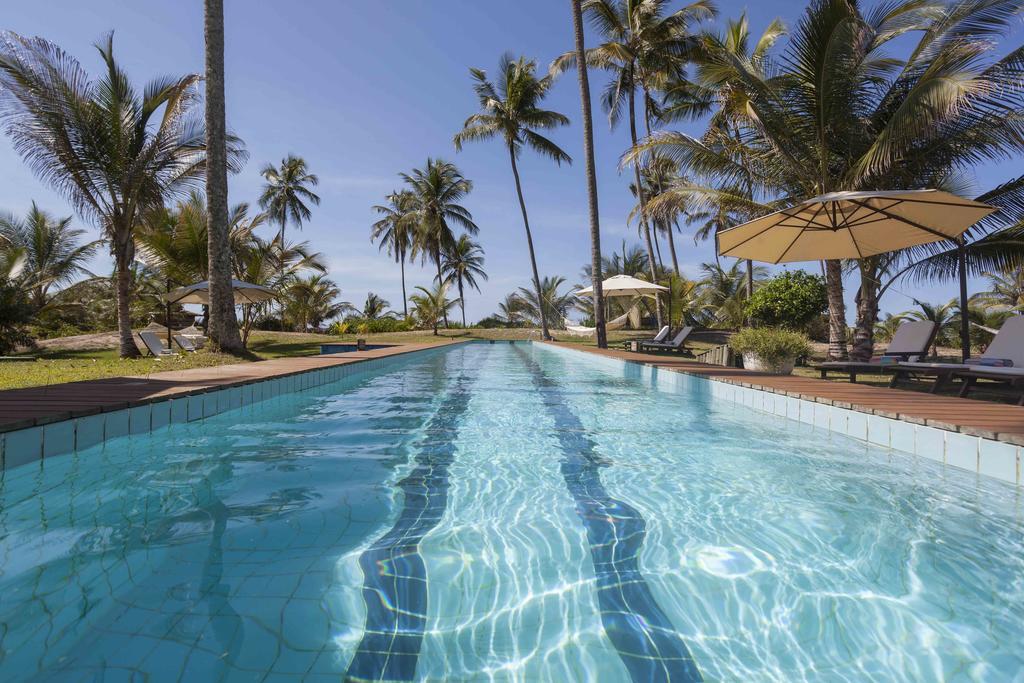 Hotel Terracos Marinhos マラウ エクステリア 写真