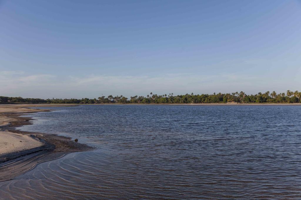 Hotel Terracos Marinhos マラウ エクステリア 写真