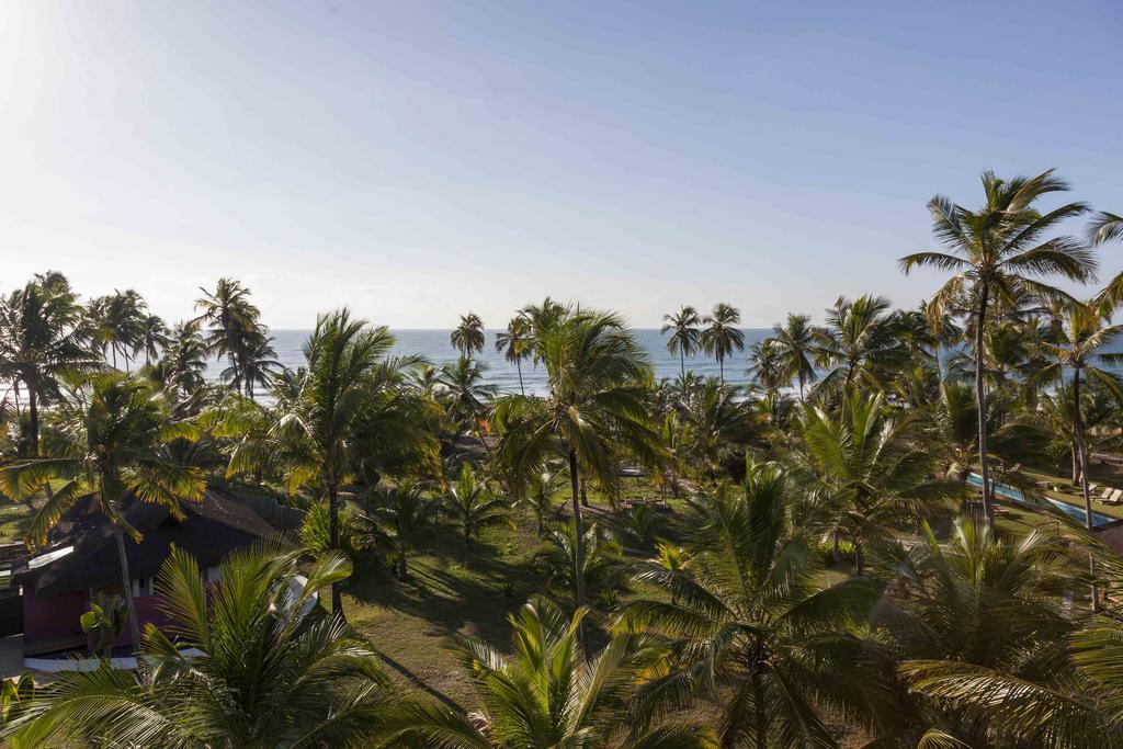 Hotel Terracos Marinhos マラウ エクステリア 写真