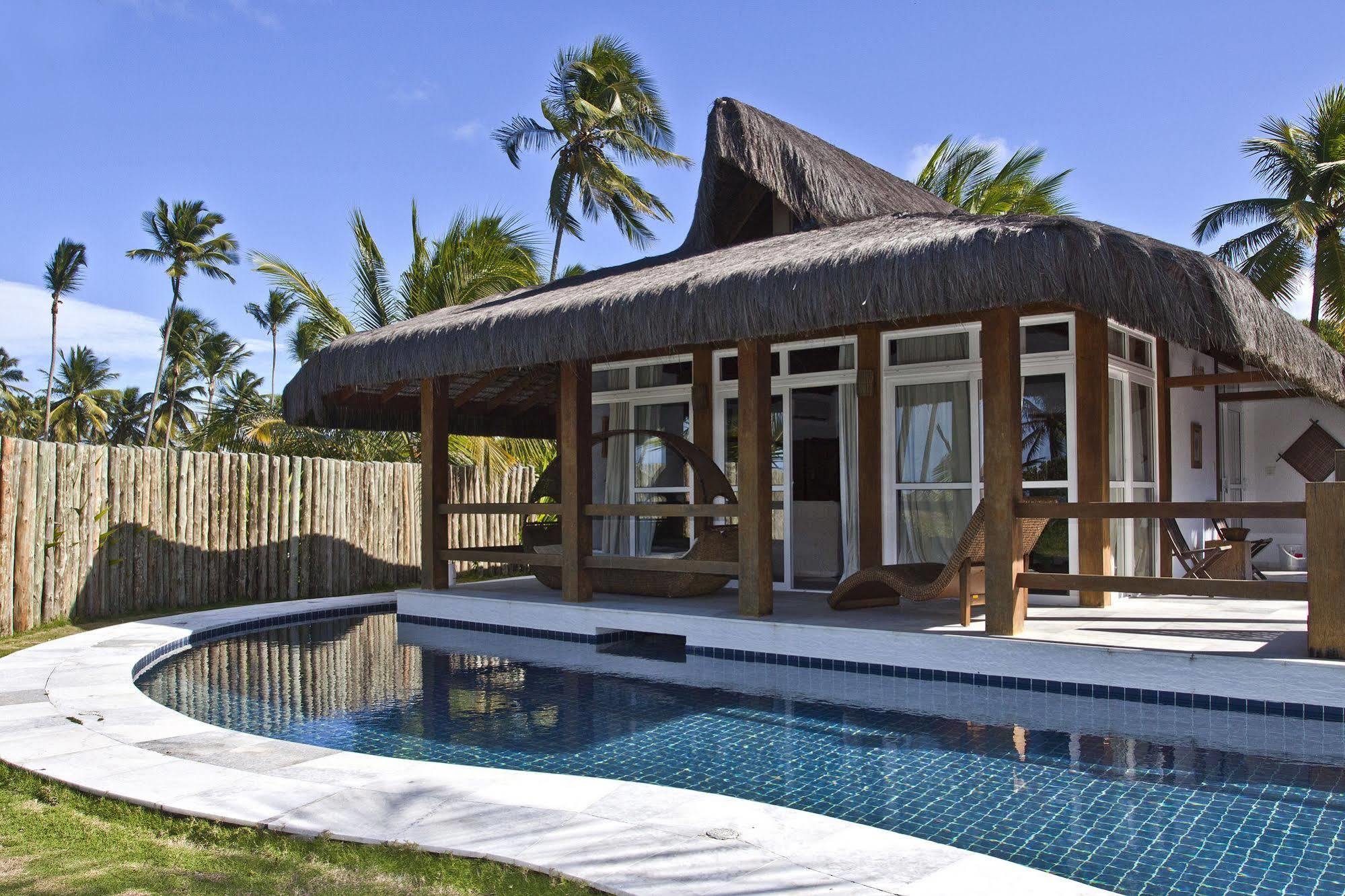 Hotel Terracos Marinhos マラウ エクステリア 写真