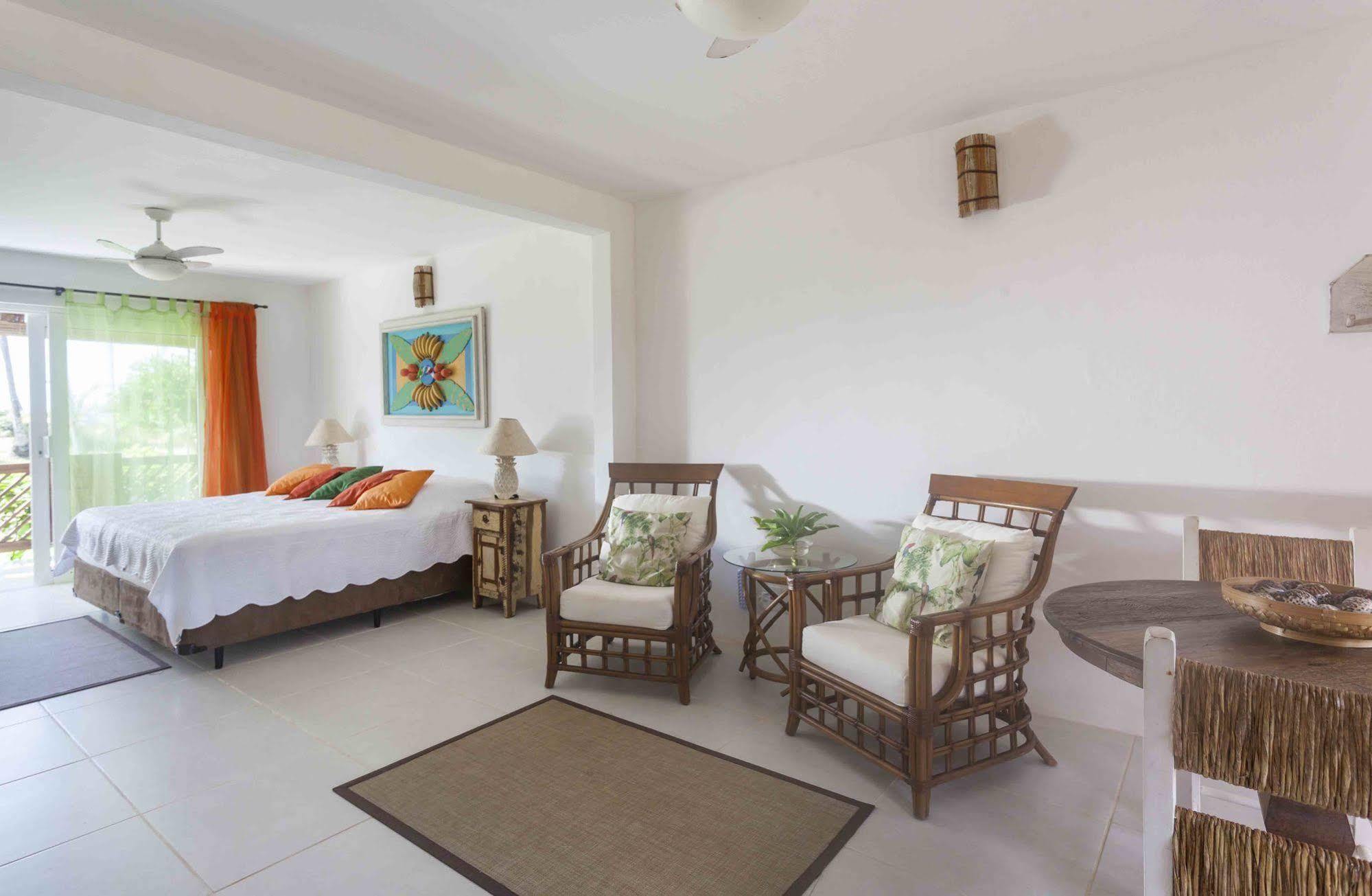 Hotel Terracos Marinhos マラウ エクステリア 写真