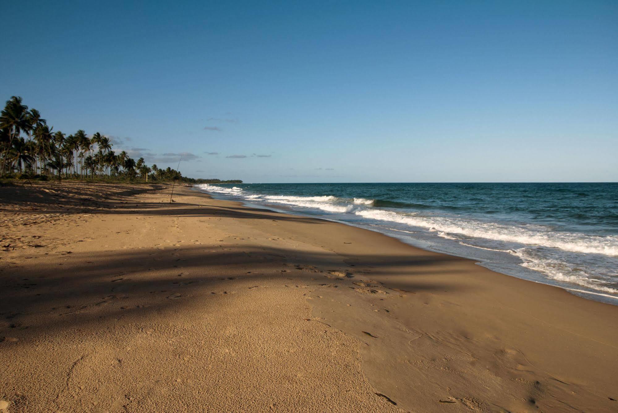 Hotel Terracos Marinhos マラウ エクステリア 写真