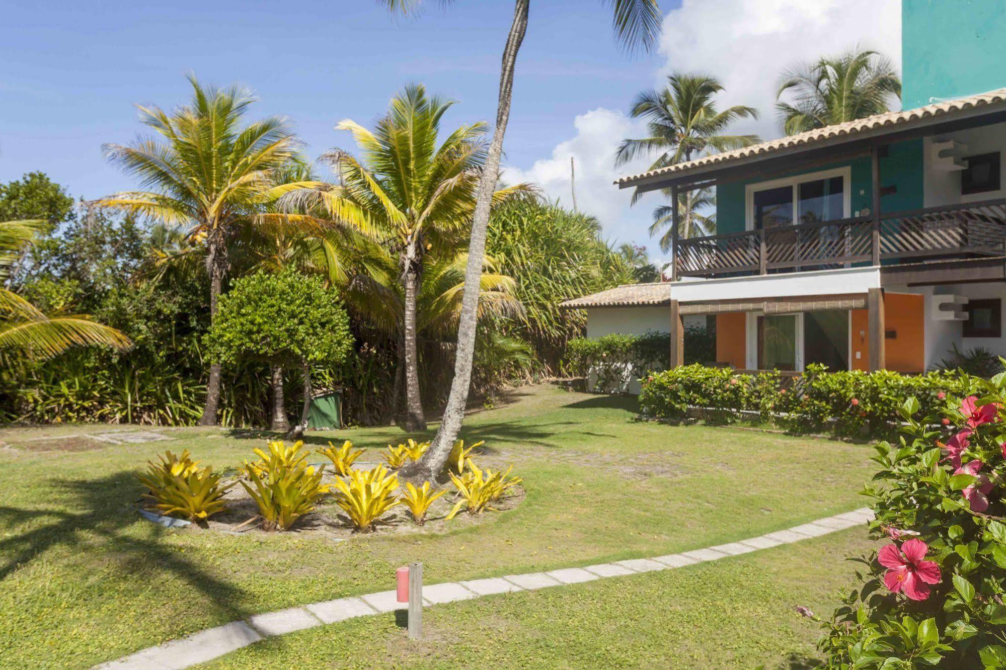Hotel Terracos Marinhos マラウ エクステリア 写真