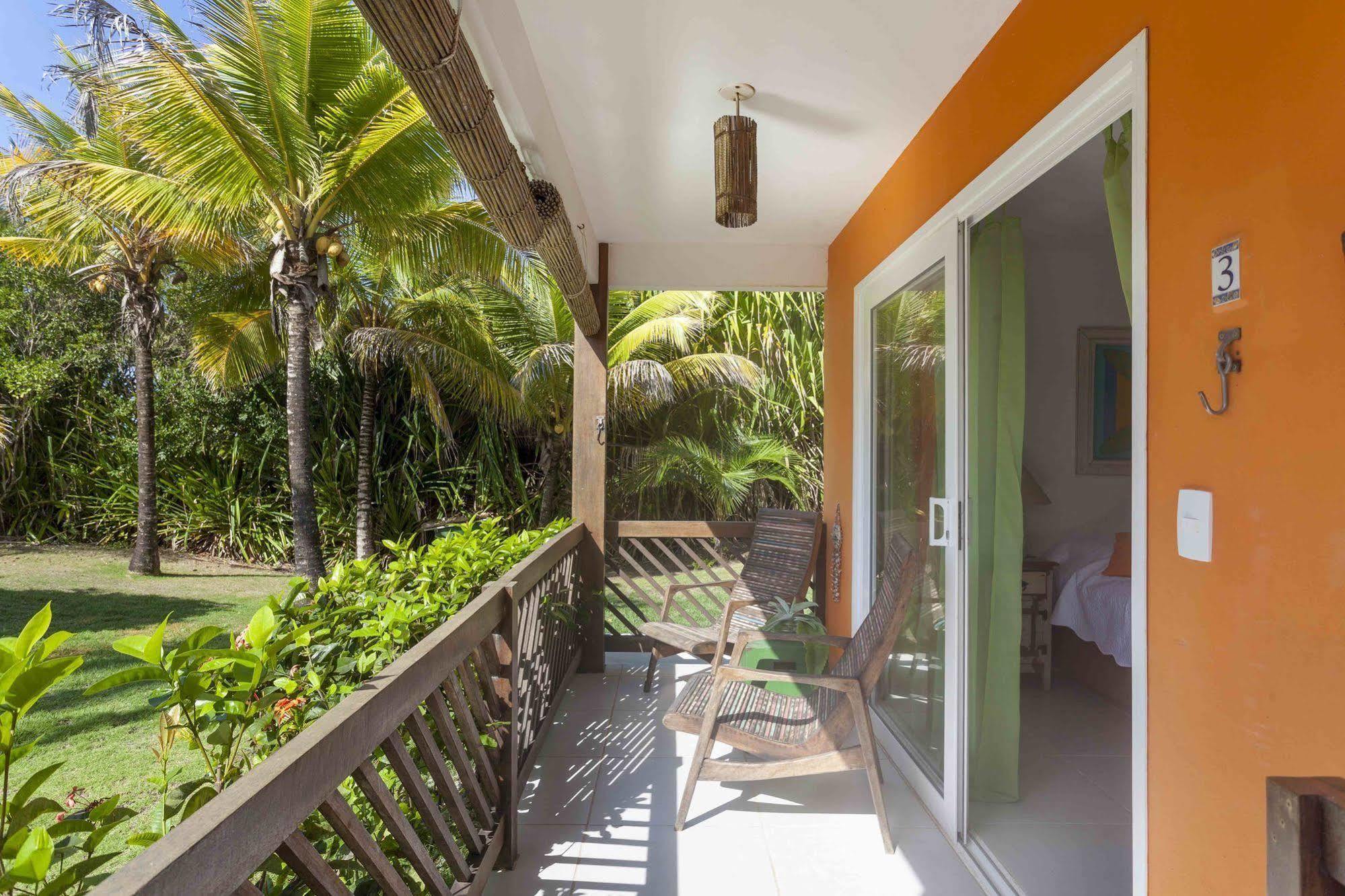 Hotel Terracos Marinhos マラウ エクステリア 写真