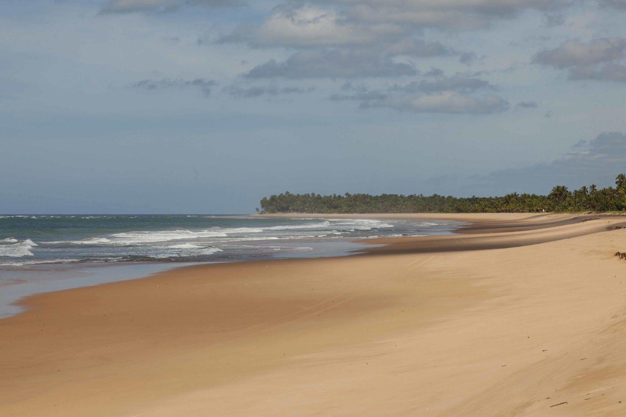 Hotel Terracos Marinhos マラウ エクステリア 写真