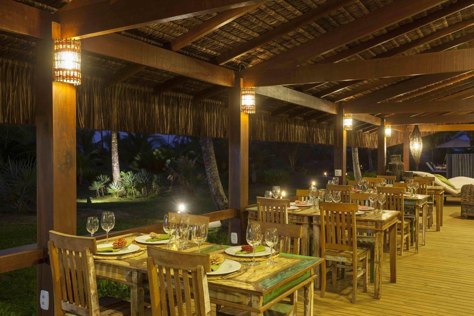 Hotel Terracos Marinhos マラウ エクステリア 写真