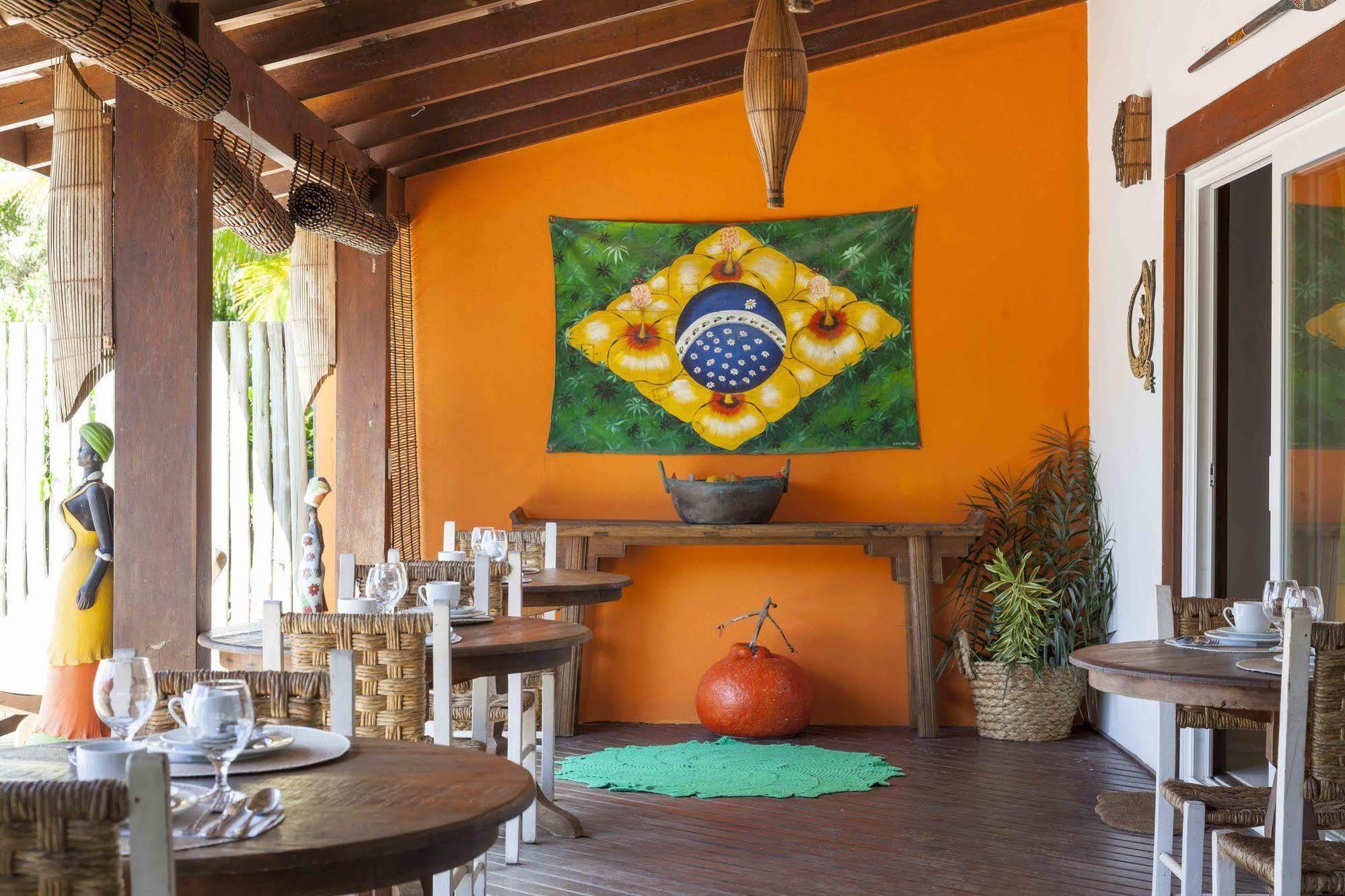 Hotel Terracos Marinhos マラウ エクステリア 写真