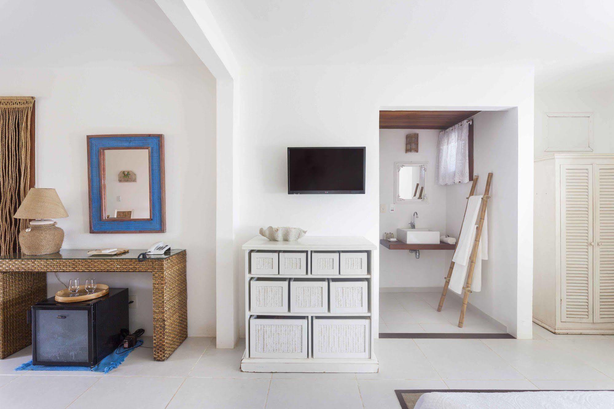 Hotel Terracos Marinhos マラウ エクステリア 写真