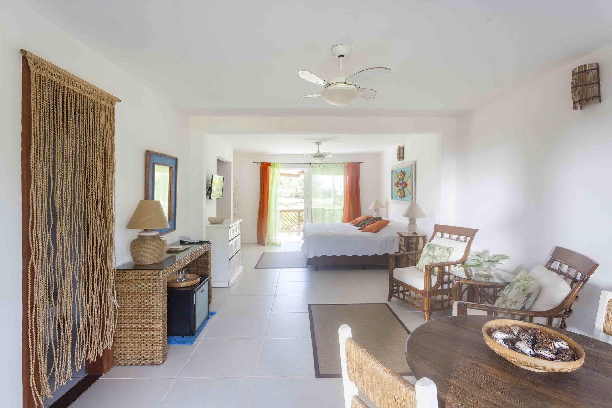 Hotel Terracos Marinhos マラウ エクステリア 写真
